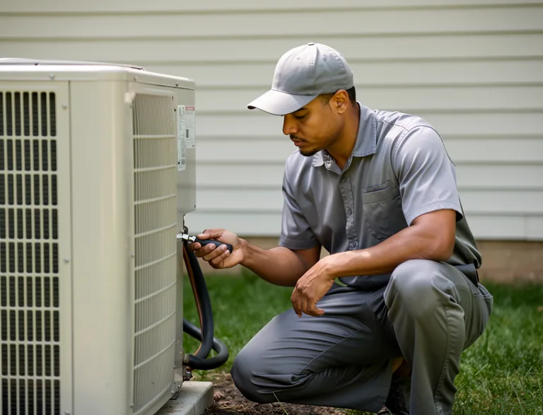 HVAC Duncan
